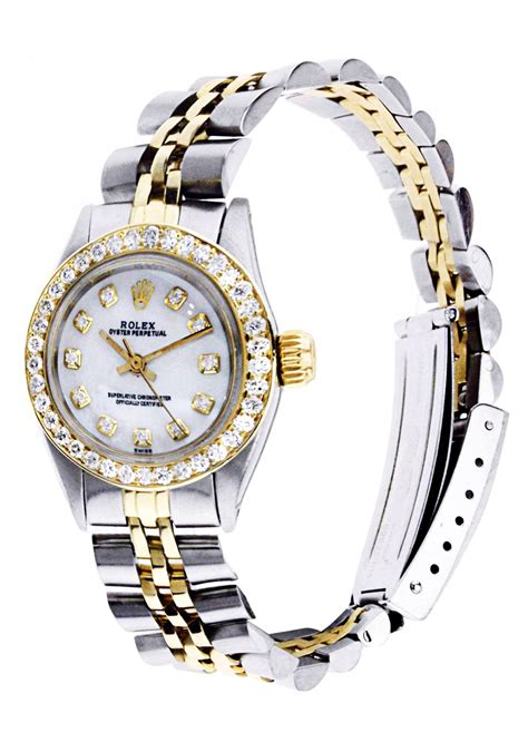 rolex women's watch price new|unique rolex watches for women.